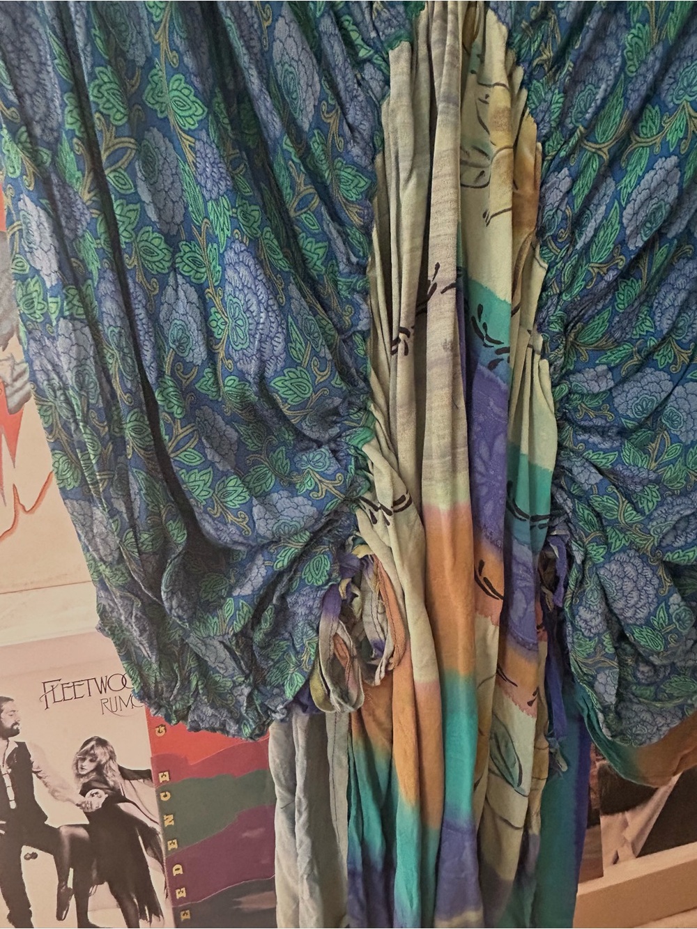 Kantha bae eclipse dress - Picture 4 of 10